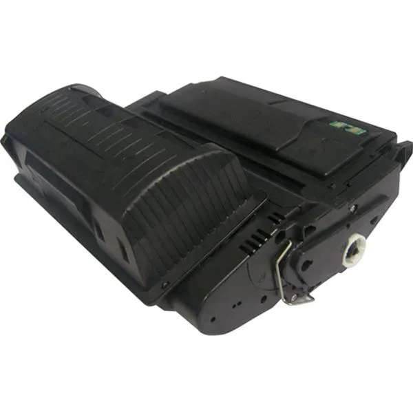 Produto Tóner compatible HP Q5942X Negro · 20.000 páginas Imagem