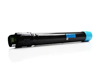 Produto Tóner compatible Dell 593-10876 Cian · 20.000 páginas Imagem