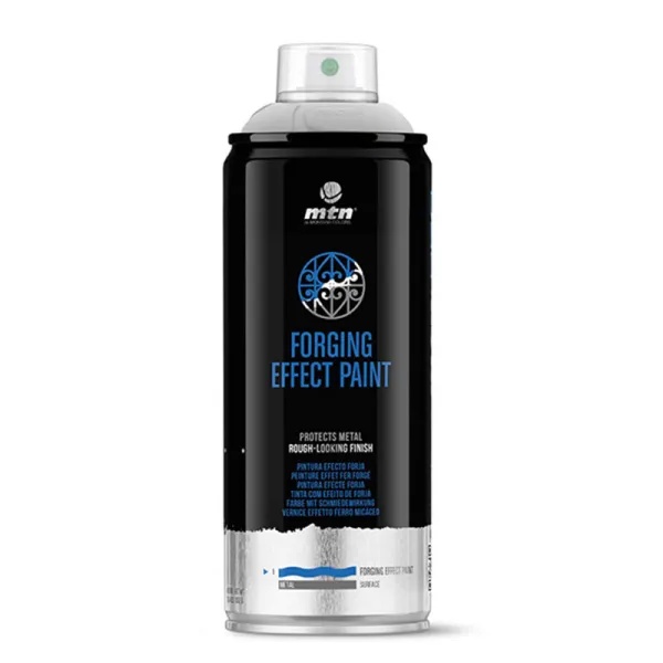 Producto Spray MTN PRO Gris Forja Imagen