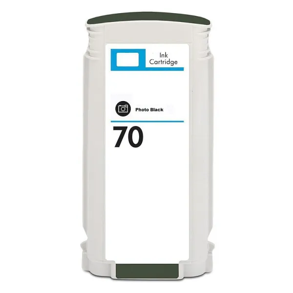 Product Cartucho de tinta compatible HP C9449A · 130 ml Image