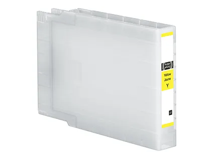 Produto Cartucho de tinta compatible Epson C13T04A440 Amarillo · 8.000 páginas Imagem