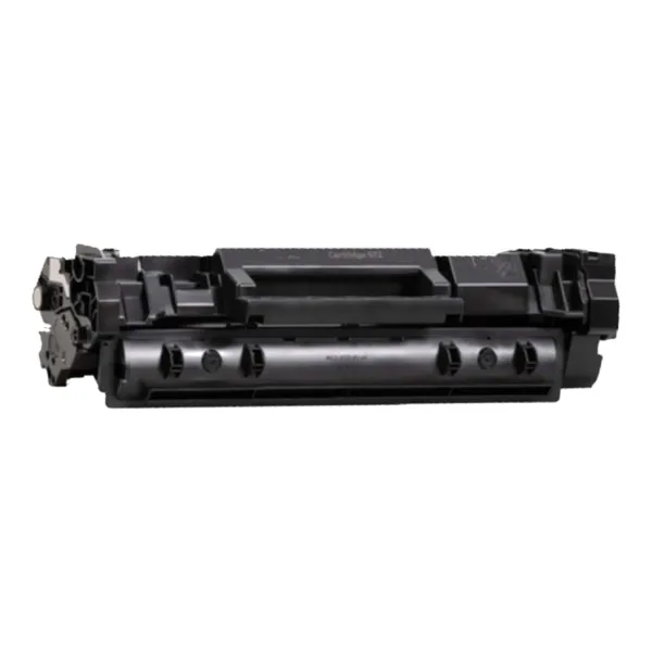 Producto Tóner compatible Canon 072H negro · 5648C002AA Imagen
