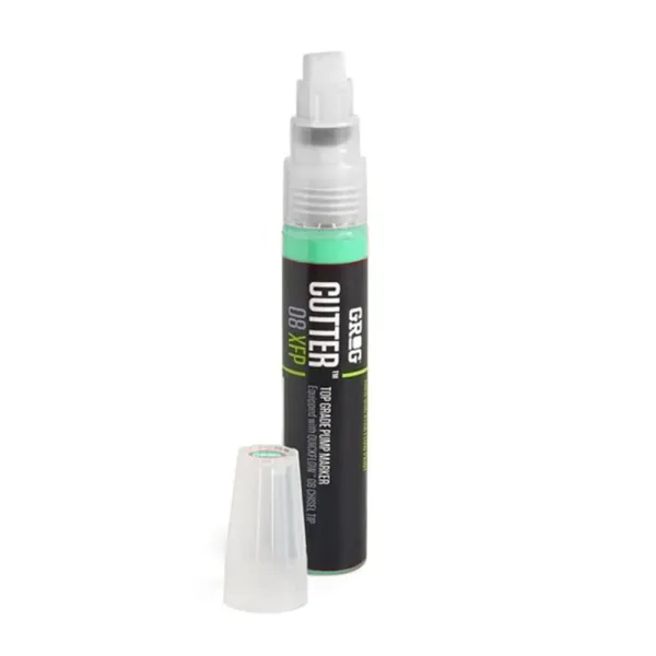 Producto MTN Grog Cutter 08 XFP Miami Green Imagen
