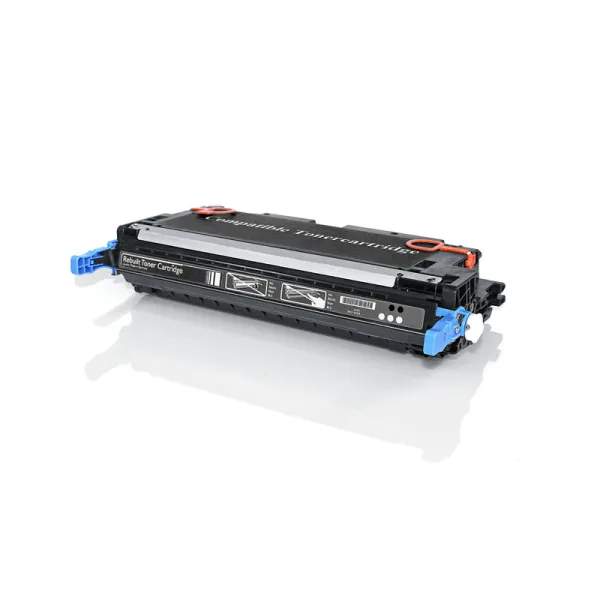 Producto Tóner compatible Canon 711 / C-EXV26 negro · 1660B006/CEXV26BK Imagen