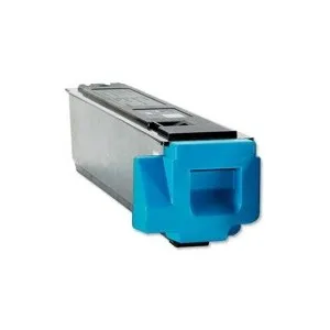 Product Tóner compatible Kyocera 1T02HPCEU0 Cian · 7.000 páginas Image