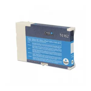 Produto Cartucho de tinta compatible Epson C13T616200 Cian · 53 ml Imagem