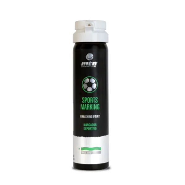 Producto Spray MTN Pro Marcador Deportivo Imagen