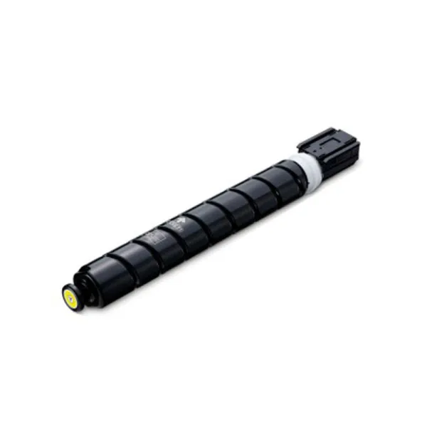 Produto Tóner compatible Canon 0484C002 Amarillo · 60.000 páginas Imagem