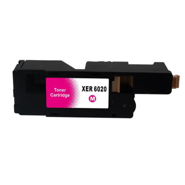 Product Tóner compatible Xerox 106R02757 Magenta · 1.000 páginas Image