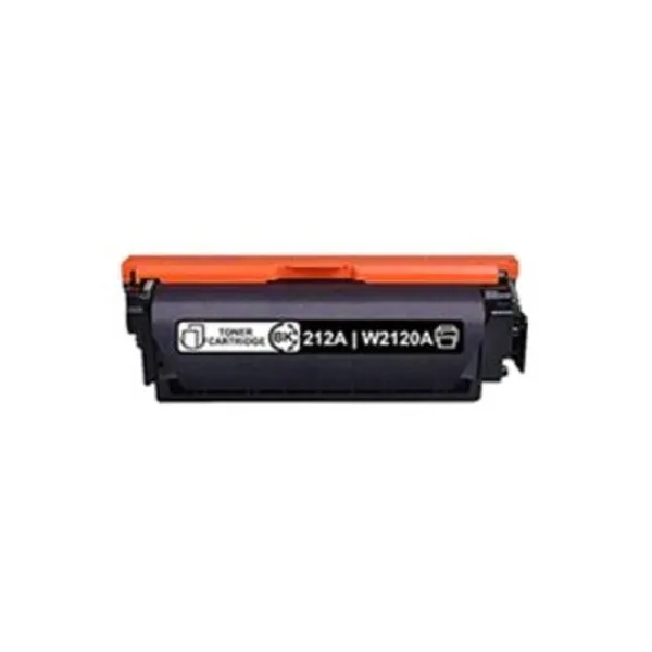 Produto Tóner compatible HP Hp 212A Negro(Con Chip) Negro · 13.000 páginas Imagem