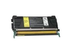Product Tóner compatible Lexmark C734A1YG Amarillo · 6.000 páginas Image