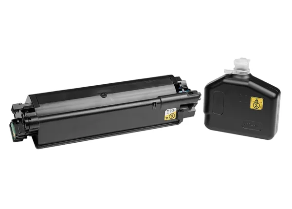 Produto Tóner compatible Kyocera 1T02TX0NL0 Negro · 17.000 páginas Imagem