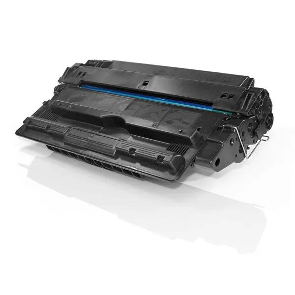 Product Tóner compatible HP Q7516A Negro · 12.000 páginas Image