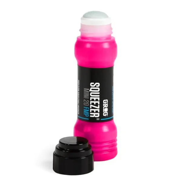 Producto MTN Grog Squeezer Mini 20 FMP Jellyfish Fuchsia Imagen