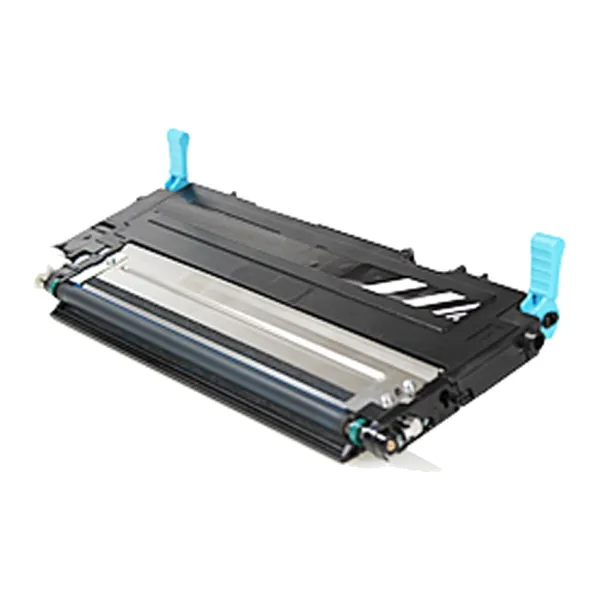 Producto Tóner compatible Samsung CLT-C404S / ST966A cian Imagen
