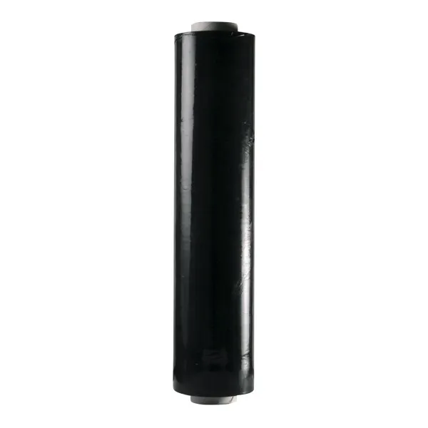 Producto Film Estirable Manual Negro (2kg) Imagen