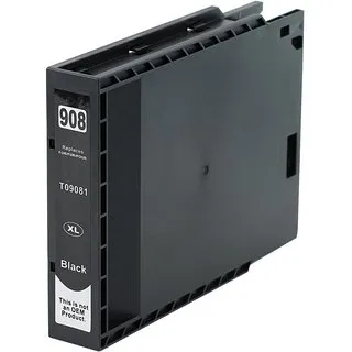 Producto Cartucho de tinta compatible Epson C13T908140 · 5.000 páginas Imagen