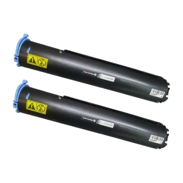 Produto Compatible Pack 2x Canon C-EXV18 Imagem