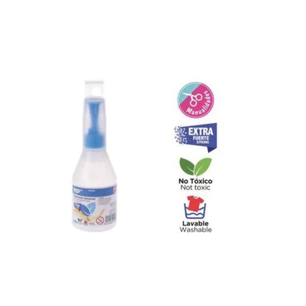 Producto Pegamento universal fuerte 100ML MP Imagen
