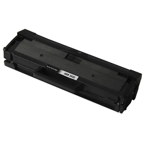 Product Tóner compatible Xerox 106R02773 Negro Image