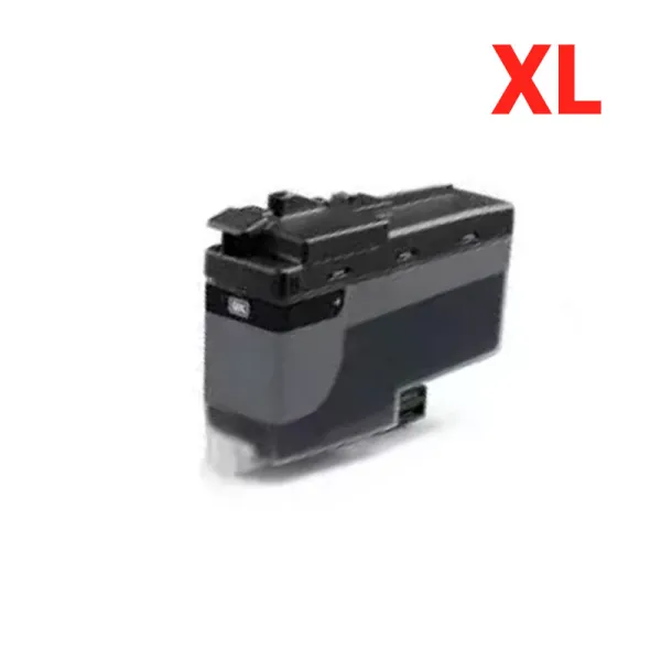 Producto Cartucho de tinta compatible Brother LC422XLBK Negro · 3.000 páginas Imagen