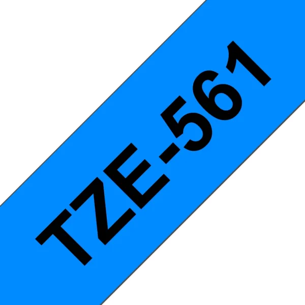 Product Cinta compatible Brother TZE561 · 36mm * 8m Image