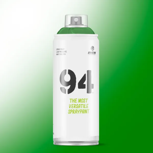 Producto Spray de Pintura Montana Colors MTN 94 Spectro Verde Brisa Imagen