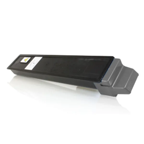 Producto Tóner compatible Kyocera 1T02MV0NL0 Negro · 12.000 páginas Imagen