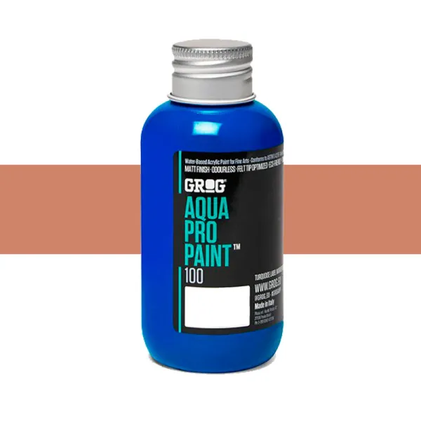 Produto Grog Aqua Pro Paint Charlie Brown 100 ml Imagem