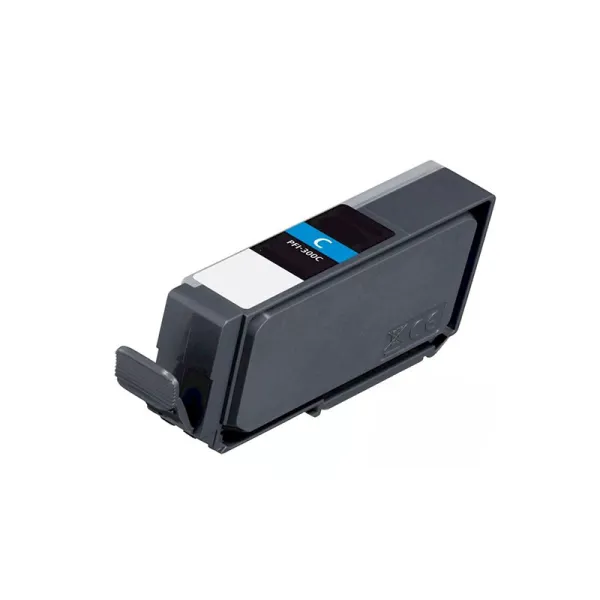 Producto Cartucho de tinta compatible Canon 4194C001 Cian · 14 ml Imagen