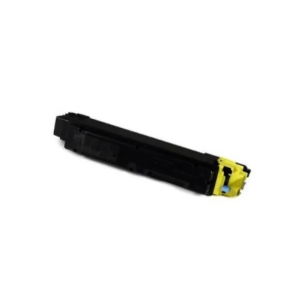 Produto Tóner compatible Kyocera 1T02VMANL0 Amarillo · 6.000 páginas Imagem