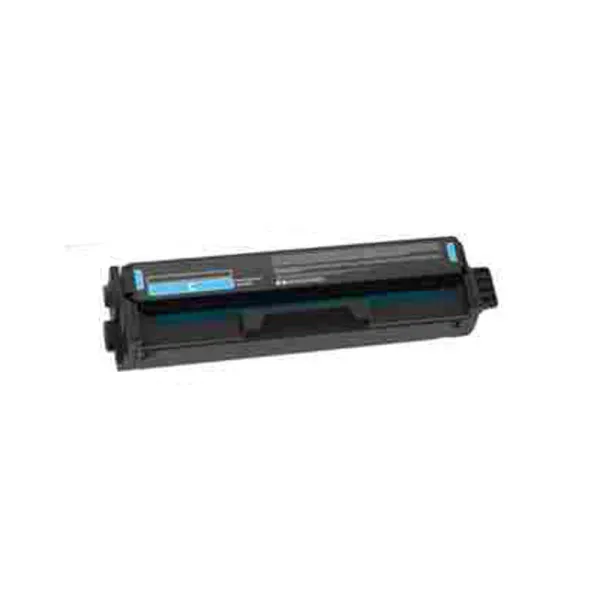 Producto Tóner compatible Lexmark C3220C0 Cian · 1.500 páginas Imagen