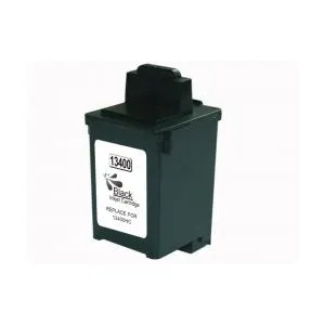 Produto Cartucho de tinta compatible Lexmark 134000HC Negro · 30 ml Imagem