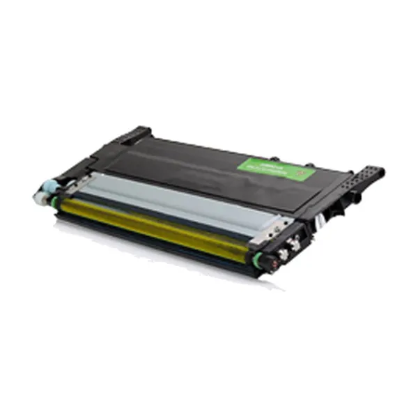 Product Compatible Toner CLP-360 / CLP-365 Amarillo Premium Image