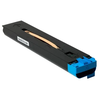 Producto Tóner compatible Xerox 006R01452 Cian · 31.700 páginas Imagen