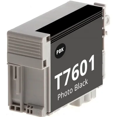 Product Cartucho de tinta compatible Epson C13T76014010 Image