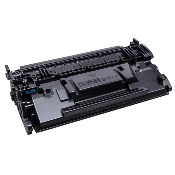 Producto Tóner compatible Canon 056H negro · 3008C002 Imagen
