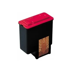 Producto Rollo de transferencia compatible Philips PFA431 Negro · 12 ml Imagen