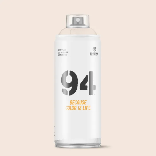 Producto Spray de Pintura Montana Colors MTN 94 RV-191 Marrón Jaima Imagen