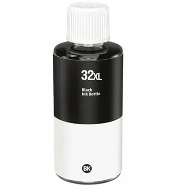 Producto Botella de tinta compatible HP 1VV24AE-P · 135 ml Imagen