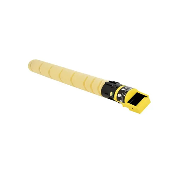 Product Tóner compatible Konica Minolta ACV1250 Amarillo · 28.000 páginas Image