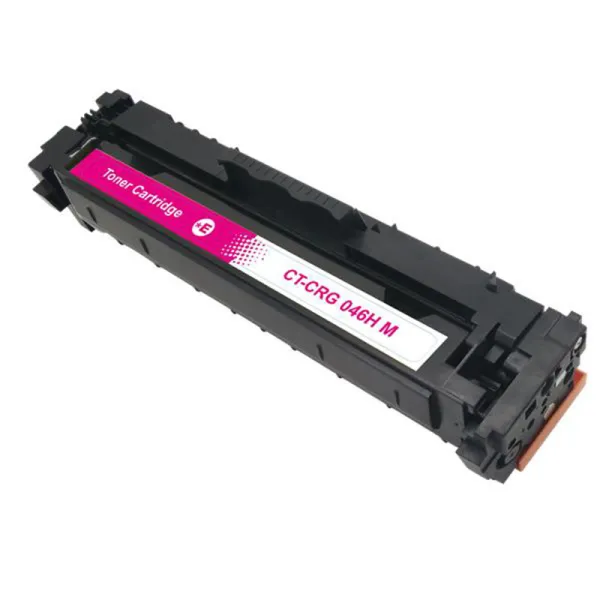 Producto Tóner compatible Canon 1252C002 Magenta · 5.000 páginas Imagen