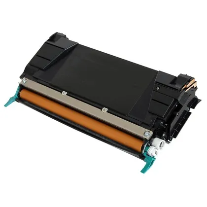 Produto Tóner compatible Lexmark C746A1MG Magenta · 7.000 páginas Imagem