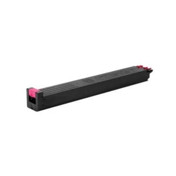 Product Tóner compatible Sharp MX31GTMA Magenta · 15.000 páginas Image