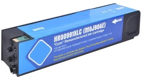 Producto Cartucho de tinta compatible HP M0J90AE · 16.000 páginas Imagen