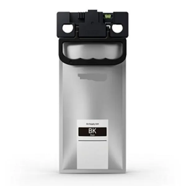 Product Cartucho de tinta compatible Epson C13T11E140 Negro · 10.000 páginas Image