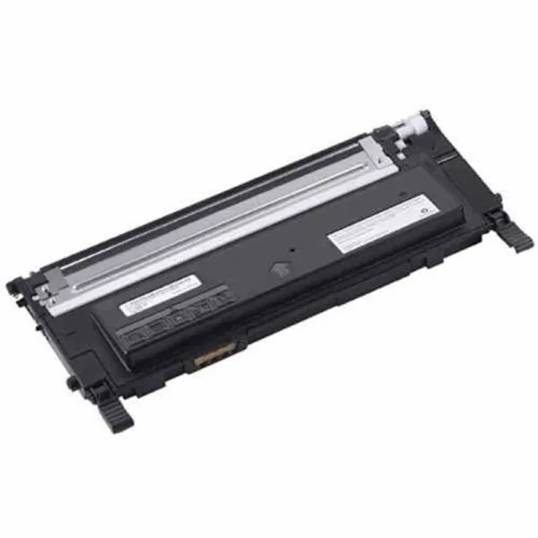 Produto Tóner compatible Dell 593-10493 Negro · 1.500 páginas Imagem