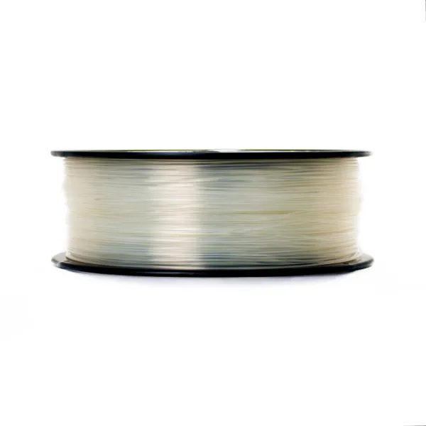 Producto Filamento Filex3d TPU Flexible Transparente 500g Imagen