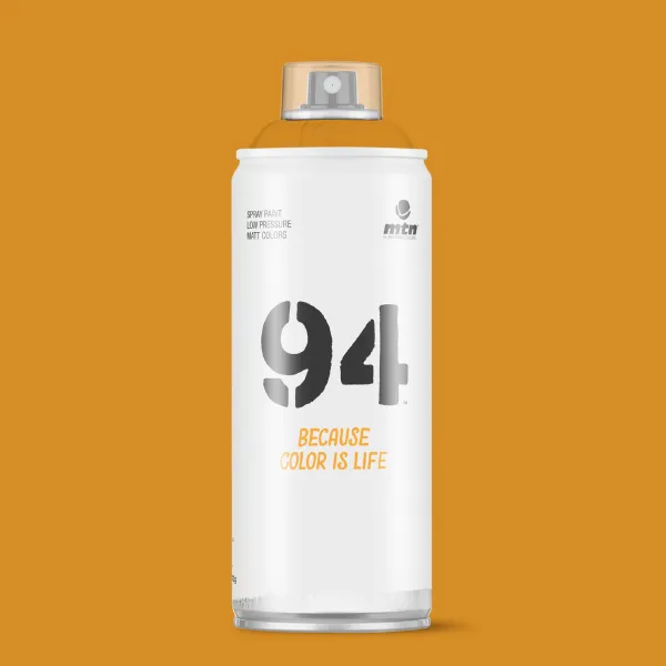 Producto Spray de Pintura Montana Colors MTN 94 RV-178 Tibet Imagen