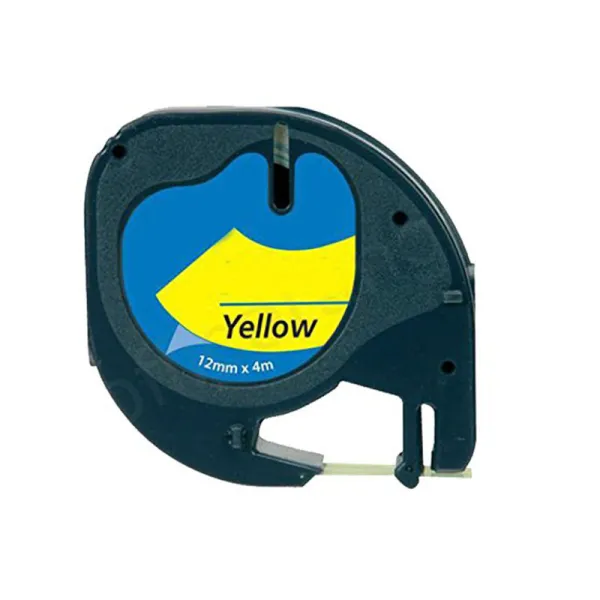 Producto Cinta compatible Dymo DYR-91202 Imagen